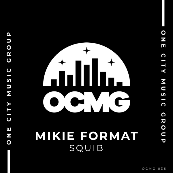 Mikie Format - Squib [OCMG036]